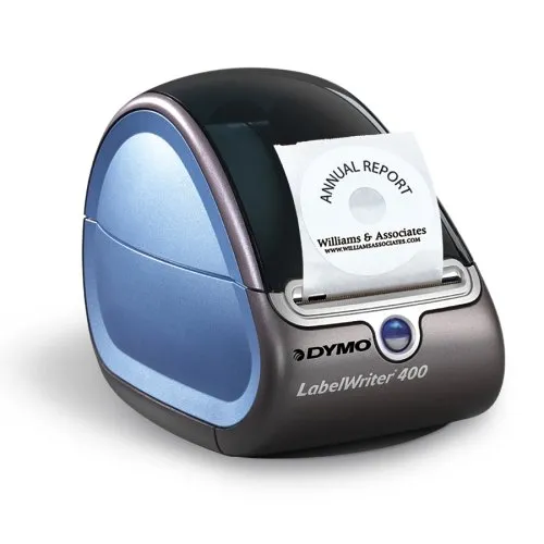 Термопринтер этикеток Dymo 400
