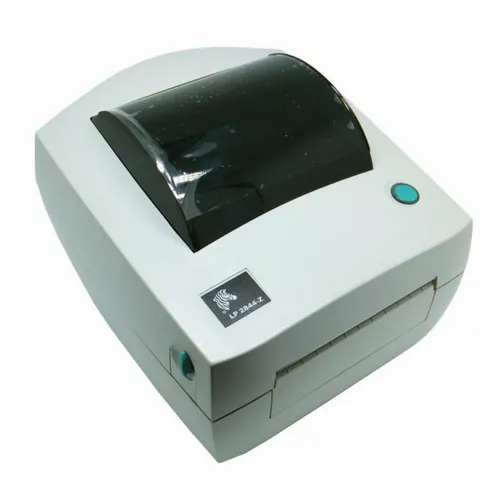 Термопринтер этикеток Zebra LP-2844 USB