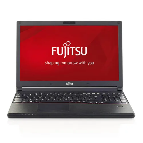 Fujitsu-Siemens LifeBook E554 15.6 Intel Core i3 4100M 2500MHz 3MB (4nd) / 4 GB SSD 120GB /1366x768 WXGA LED 16:9 Intel HD Graphics 4600