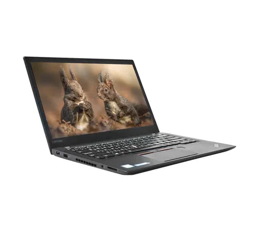Lenovo ThinkPad T460s 14 Intel Core i7 6600U 2600MHz 4MB (6nd) / 12 Gb SSD 120 Gb M2 /1366x768 WXGA LED 16:9 Intel HD Graphics 520