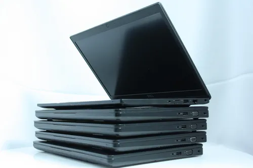 ноутбук Dell Latitude 7480 14 Intel Core i5 6300U 2400MHz 3MB (6nd) / 4 GB SSD 120GB M2 /1366x768 WXGA LED 16:9 Intel HD Graphics 520