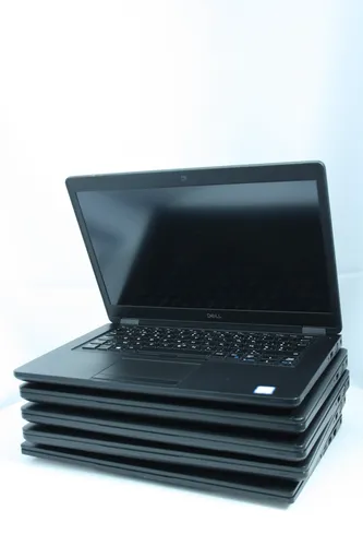 ноутбук Dell Latitude 5490 14 IPS Intel Core i5 7200U 3100MHz 3Mb (7 gen) / 8 Gb SSD 120GB M2 /1920x1080 Full HD Intel HD Graphics 620 Grade А Без ОДД