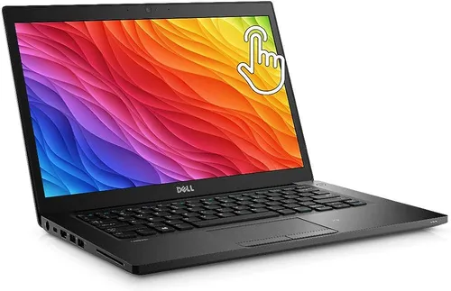 ноутбук Dell Latitude 7480 TouchScreen 14 IPS Intel Core i5 7200U 3100MHz 3Mb (7 gen) / 16 Gb SSD 480GB M2 /1920x1080 Full HD Intel HD Graphics 620