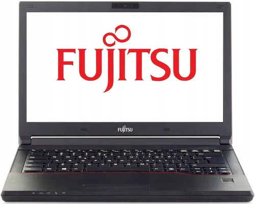 Fujitsu-Siemens LifeBook E547 14 IPS Intel Core i5 7200U 3100MHz 3Mb (7 gen) / 8 Gb SSD 240 Gb M2 /1920x1080 Full HD Intel HD Graphics 620