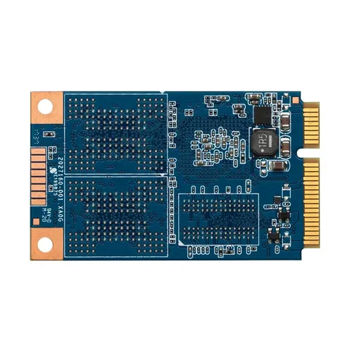 Накопитель SSD mSata 120Gb