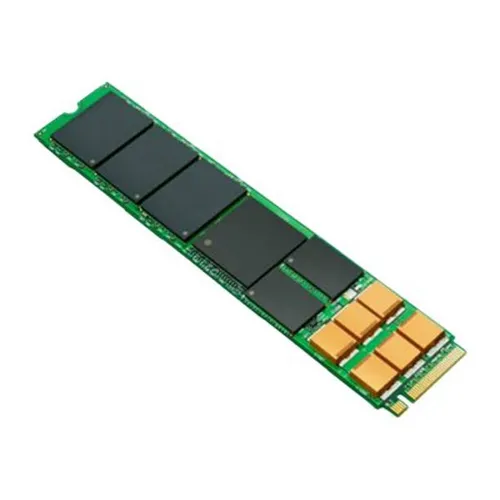 Накопитель SSD M.2 NVMe (2280) 480 Gb