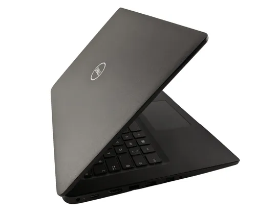 Ноутбук Dell Latitude 3400 14 IPS Intel Core i5 8350U 1700MHz 6MB (8 gen) / 32 Gb SSD 120GB M2 /1920x1080 Full HD Intel® UHD 620