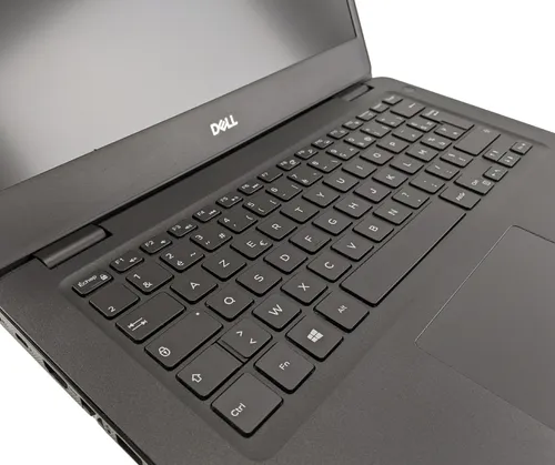 Ноутбук Dell Latitude 3400 14 IPS Intel i5 8350U 1700MHz 6MB (8 gen) / 8 Gb SSD 120GB M2 /1920x1080 Full HD Intel® UHD 620