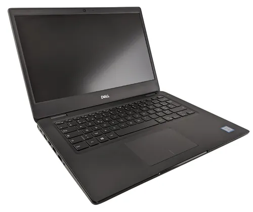 Ноутбук Dell Latitude 3400 14 IPS Intel i5 8350U 1700MHz 6MB (8 gen) / 8 Gb SSD 240GB M2 /1920x1080 Full HD Intel® UHD 620