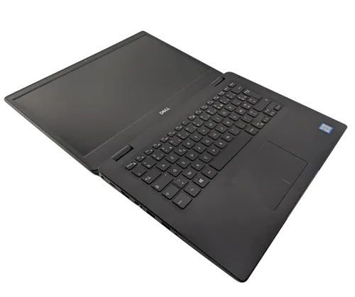 Ноутбук Dell Latitude 3400 14 IPS Intel i5 8350U 1700MHz 6MB (8 gen) / 8 Gb SSD 480GB M2 /1920x1080 Full HD Intel® UHD 620