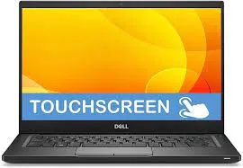 ноутбук Dell Latitude 7390 TouchScreen 13.3 IPS Intel Core i5 8350U 1700MHz 6MB (8 gen) / 8 Gb SSD 120GB M2 /1920x1080 Full HD Intel® UHD 620 Grade А Без ОДД
