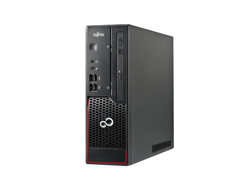 Fujitsu-Siemens Esprimo C720 SFF Intel Pentium® G3220 3000MHz 3Mb (4 gen) / 8 Gb / SSD 120 Gb / Intel HD Graphics