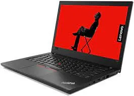 ноутбук Lenovo ThinkPad T480s 14 IPS Intel Core i5 8350U 1700MHz 6MB (8 gen) / 20 Gb SSD 120GB M2 /1920x1080 Full HD Intel HD Graphics 620
