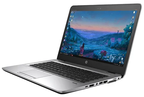 ноутбук HP EliteBook 840 G3 14 Intel Core i7 6600U 2600MHz 4MB (6nd) / 32 Gb SSD 480GB /1920x1080 Full HD Intel HD Graphics 520