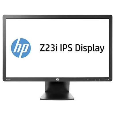 Монітор 23 HP Z23i IPS FullHD 1920 x 1080 VGA DVI DP