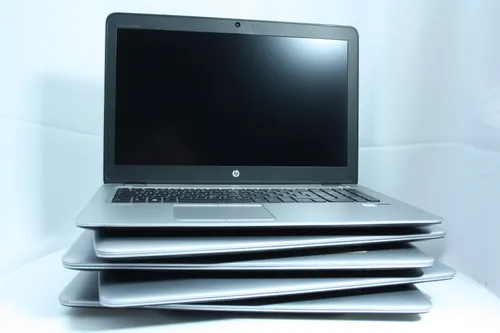 ноутбук HP EliteBook 850 G3 15.6 Intel Core i7 6600U 2600MHz 4MB (6nd) / 32 Gb SSD 480GB /1920x1080 Full HD Intel HD Graphics 520 Grade А Без ОДД