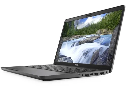 Ноутбук Dell Latitude 5500 15.6 IPS Intel Core i5 8265U 1600 MHz 6MB (8 gen) / 16 Gb SSD 480GB M2 /1920x1080 Full HD Intel® UHD 8th Generation
