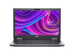 ноутбук Dell Precision 7530 15.6 IPS Intel Core i5 8400H 4200Mhz 8MB (8nd) / 32 Gb SSD 120GB /1920x1080 Full HD NVIDIA Quadro P1000