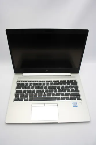 Ноутбук HP EliteBook 830 G5 13.3 IPS Intel i7 8550U 4000MHz 8MB (8 gen) / 16 Gb SSD 120GB M2 /1920x1080 Full HD Intel® UHD 620