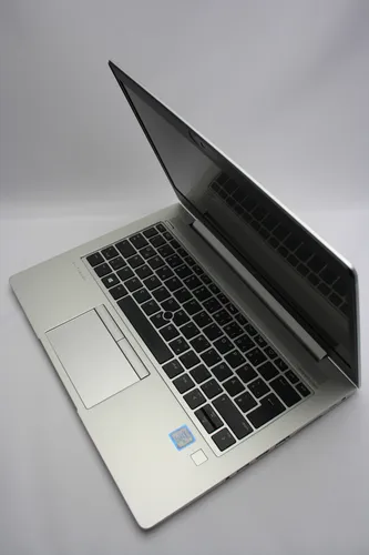 Ноутбук HP EliteBook 830 G5 13.3 IPS Intel i7 8550U 4000MHz 8MB (8 gen) / 8 Gb SSD 480GB M2 /1920x1080 Full HD Intel® UHD 620