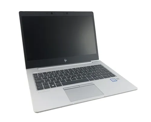 Ноутбук HP EliteBook 830 G6 13.3 IPS Intel i5 8265U 1600MHz 6MB (8 gen) / 8 Gb SSD 480GB M2 /1920x1080 Full HD Intel® UHD 8th Generation