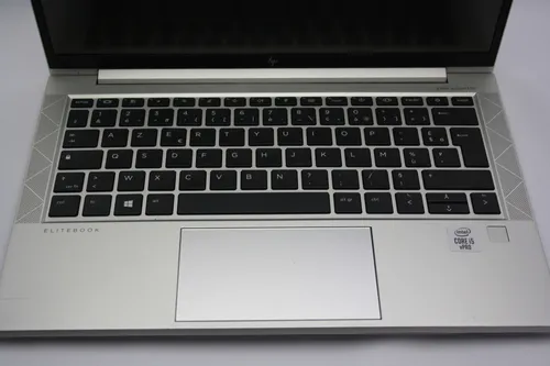 Ноутбук HP EliteBook 830 G7 13.3 IPS Intel i5 10310U 1700MHz 6MB (10nd) / 8 Gb SSD 120GB M2 /1920x1080 Full HD Intel® UHD 10th Generation