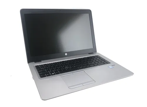 Ноутбук HP EliteBook 850 G4 15.6 Intel i5 7200U 3100MHz 3Mb (7 gen) / 8 Gb SSD 120GB /1920x1080 Full HD Intel HD Graphics 620
