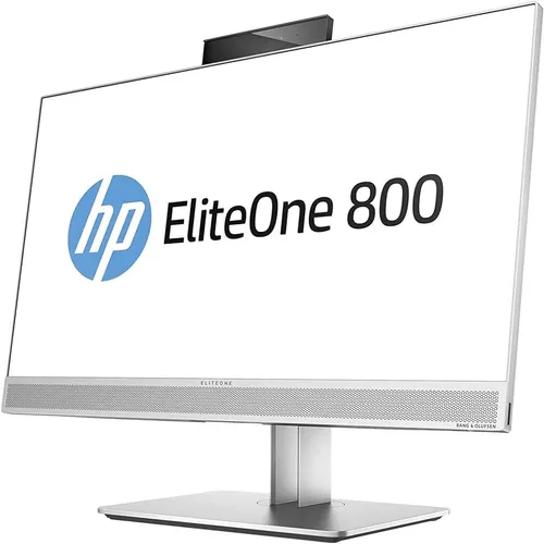 Моноблок бу HP EliteOne 800 G3 AIO 24 IPS Intel® Core™ i5 7400 3000MHz 6MB (7 gen) / 32 GB So-dimm DDR4 / SSD 480Gb Intel® HD Graphics 630 FullHD 1920x1080
