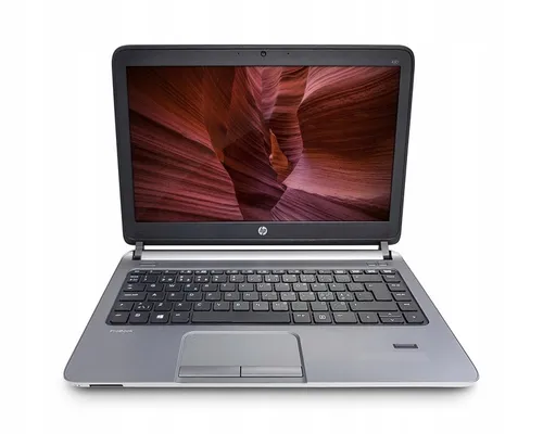 Ноутбук HP EliteBook 430 G6 13.3 Intel i5 8250U 1600MHz 6MB (8 gen) / 32 Gb SSD 120GB /1366x768 WXGA LED 16:9 Intel® UHD 620
