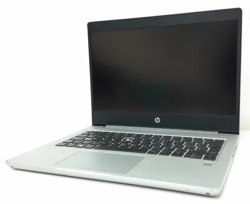 Ноутбук HP EliteBook 430 G6 13.3 Intel i5 8250U 1600MHz 6MB (8 gen) / 8 Gb SSD 120GB /1366x768 WXGA LED 16:9 Intel® UHD 620