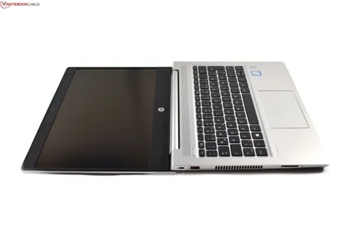 Ноутбук HP EliteBook 430 G6 13.3 Intel i5 8250U 1600MHz 6MB (8 gen) / 8 Gb SSD 240GB /1366x768 WXGA LED 16:9 Intel® UHD 620