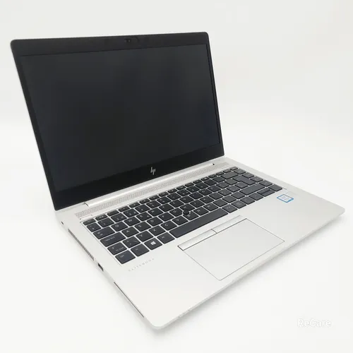 Ноутбук HP EliteBook 430 G6 13.3 Intel i5 8250U 1600MHz 6MB (8 gen) / 8 Gb SSD 480GB /1366x768 WXGA LED 16:9 Intel® UHD 620