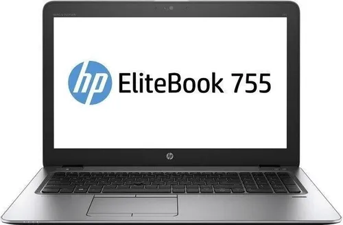 Ноутбук HP EliteBook 755 G5 15.6 IPS AMD Ryzen 3 PRO 2300U 2000MHz 4MB / 16 Gb SSD 120GB M2 /1920x1080 Full HD Radeon Vega 6
