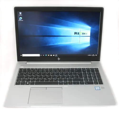 Ноутбук HP EliteBook 755 G5 15.6 IPS AMD Ryzen 3 PRO 2300U 2000MHz 4MB / 32 Gb SSD 120GB M2 /1920x1080 Full HD Radeon Vega 6