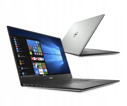 Ігровий ноутбук Dell Precision 5520 15.6 IPS Intel Core i7 6820HQ 2700MHz 8MB (6nd) / 8 Gb SSD 120GB /1920x1080 Full HD NVIDIA Quadro M1200 Grade А Без ОДД