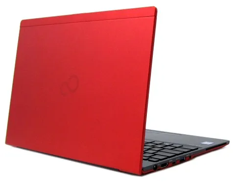 Fujitsu-Siemens LifeBook U938 TouchScreen 13.3 IPS Intel Core i7 8650U 1900MHz 8MB (8 gen) / 8 Gb SSD 120 Gb /1920x1080 Full HD Intel® UHD 620