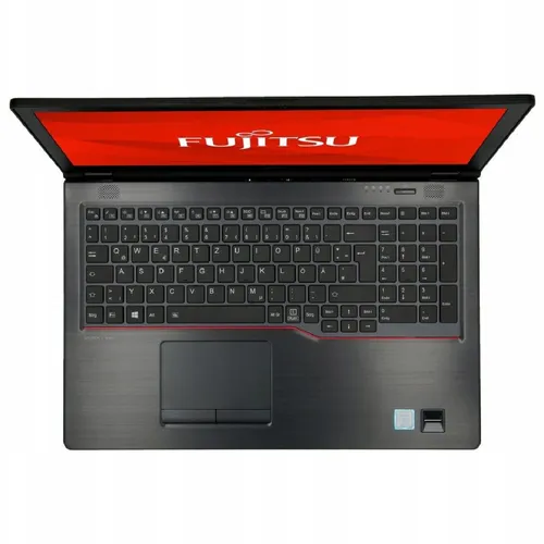 Fujitsu-Siemens LifeBook U758 15.6 IPS Intel Core i5 8250U 1600 MHz 6MB (8 gen) / 32 Gb SSD 240 Gb M2 /1920x1080 Full HD Intel® UHD 620