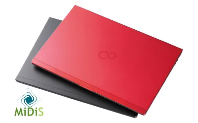 Fujitsu-Siemens LifeBook U938 13.3 IPS Intel Core i5 8250U 1600 MHz 6MB (8 gen) / 12 Gb 500 Gb /1920x1080 Full HD Intel® UHD 620