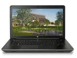 Ігровий ноутбук HP ZBook 15 G4 15.6 Intel Core i5 7440HQ 2800MHz 6Mb (7 gen) / 32 Gb SSD 120GB M2 /1920x1080 Full HD NVIDIA Quadro M620