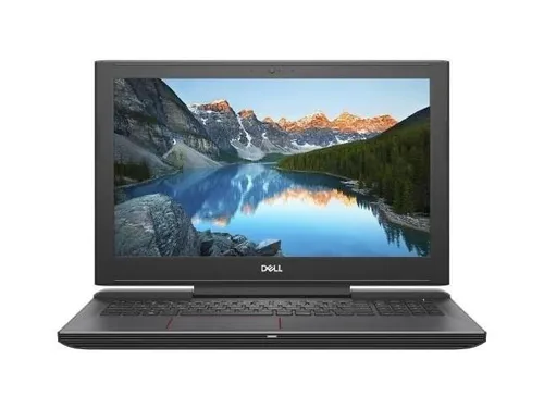 Ноутбук Dell Inspiron 15 7577 15.6 IPS Intel i7 7700HQ 3800 MHz 6MB (7 gen) / 32 Gb HDD 500GB /1920x1080 Full HD Geforce GTX1060 6GB