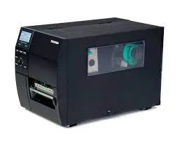 Термопринтер этикеток Toshiba B-EX4T1 (203 dpi) USB