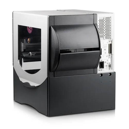 Термопринтер этикеток Zebra Z6Mplus RS32/ethernet