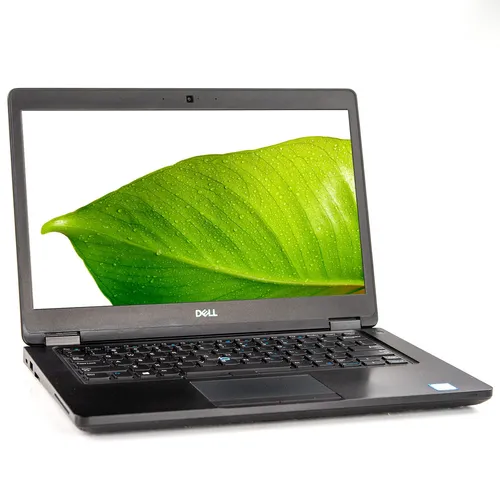 ноутбук Dell Latitude 5480 14 IPS Intel Core i7 6600U 2600MHz 4MB (6nd) / 32 Gb SSD 240GB M2 /1920x1080 Full HD Geforce 930MX