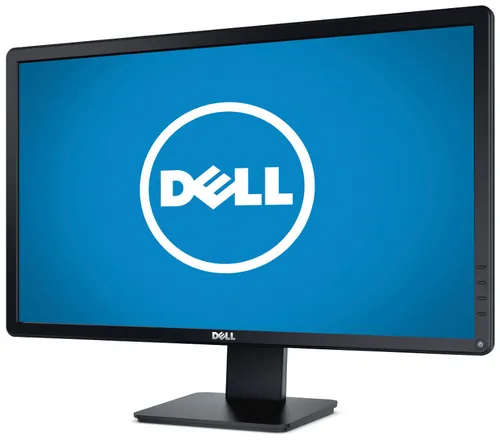 ᐉ Монітор 24 Dell E2414H TN FullHD 1920 x 1080 VGA DVI купить БВ Монітори в Украине на сайте | midis.zp.ua: ціна, фото, характеристики