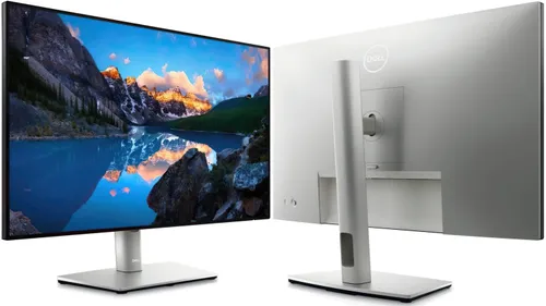 Монитор Dell 24 U2421e Б/Р IPS 1920 x 1200 HDMI + DP