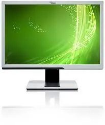ᐉ Монітор 26 Fujitsu-Siemens P26W-5 IPS 1920 x 1200 VGA DVI HDMI купить БВ Монітори в Украине на сайте | midis.zp.ua: ціна, фото, характеристики