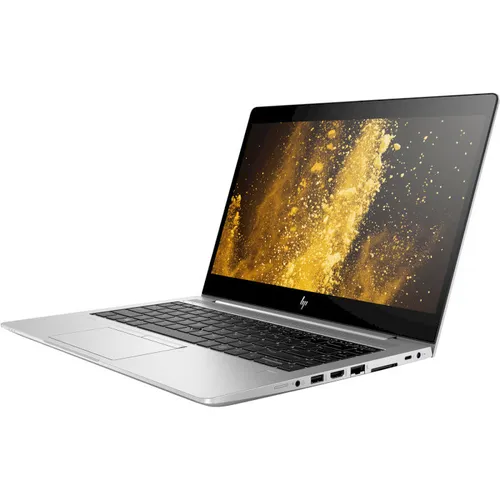 HP EliteBook 840 G6 14 IPS Intel Core i5 8250U 1600 MHz 6MB (8 gen) / 8 Gb SSD 240 Gb M2 /1920x1080 Full HD Intel® UHD 620