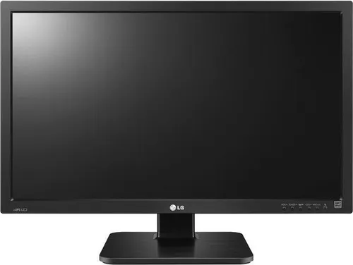 Монітор LG 24 24MB65PY IPS 1920 x 1200 VGA + DVI + DP + AUX