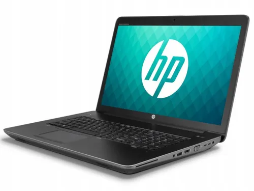 ноутбук HP Zbook 17 G3 17.3 IPS Intel Xeon E3-1535M V5 2900MHz 8MB / 16 Gb SSD 480GB M2 /1920x1080 Full HD NVIDIA Quadro M4000M