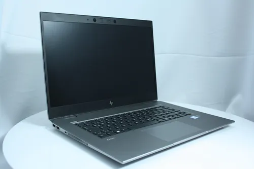 ноутбук HP ZBook Studio G5 15.6 IPS Intel Core i7 9750H 2500MHz 12MB (9nd) / 16 Gb SSD 120GB M2 /1920x1080 Full HD NVIDIA Quadro P1000